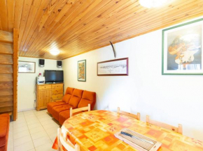Chalet duplex à Peyragudes: 6 pers, 3 ch, BBQ, accès sentiers, Skyvall et services en option - FR-1-695-48
